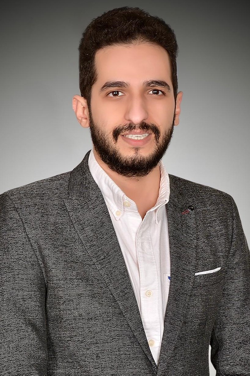 Mohamed Samy Abdelrahman
