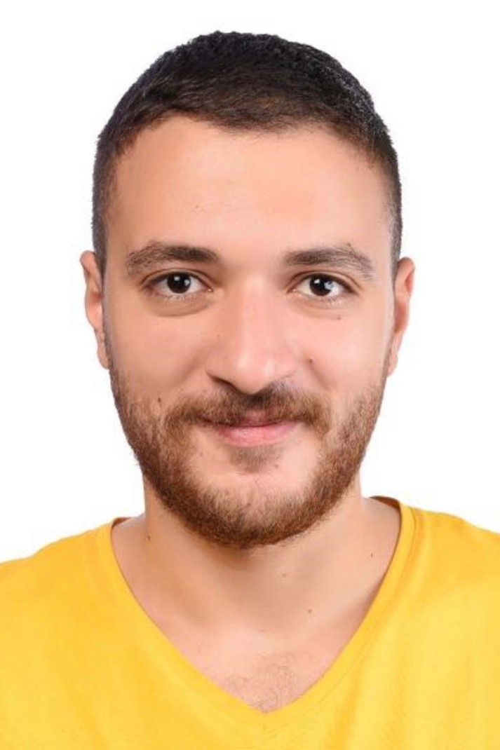 Mohamed Sherif Farouk Bakry