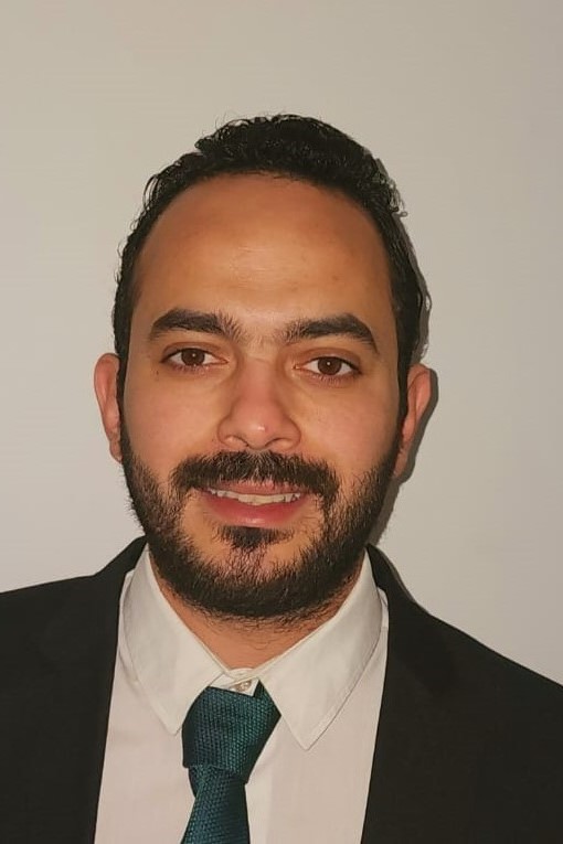 Mohamed Tarik Hashish