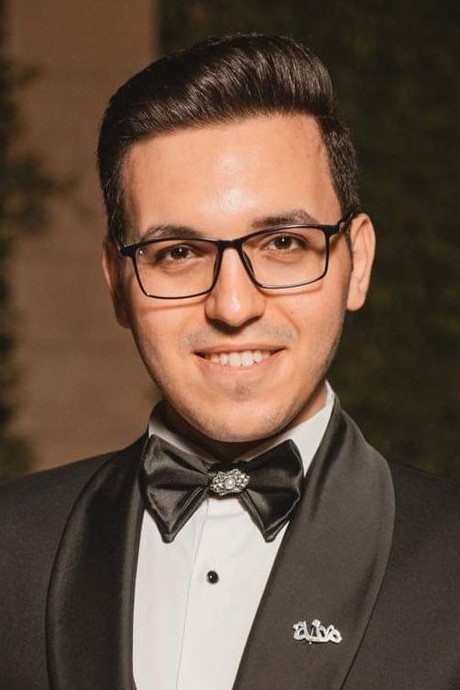 Mohammed Ahmed Kamal El Desouki