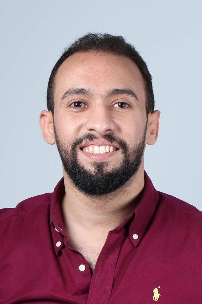 Mohammed Magdy Abdelrahim