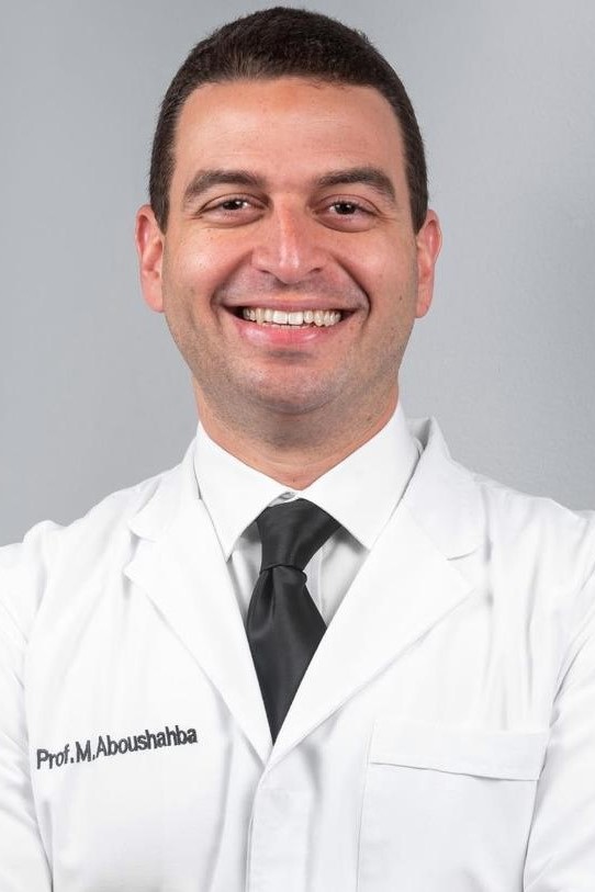 Mostafa Aboushahba