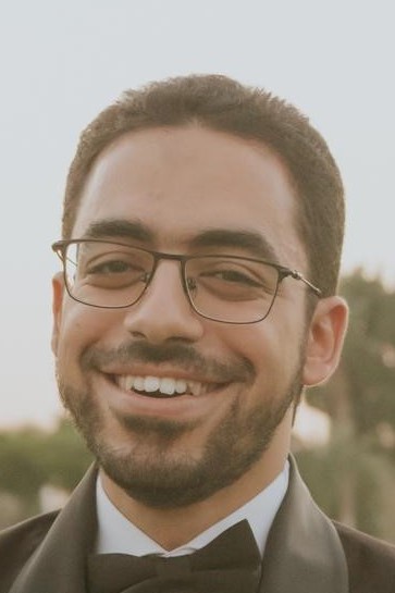 Mostafa Belal Omar Marzouk