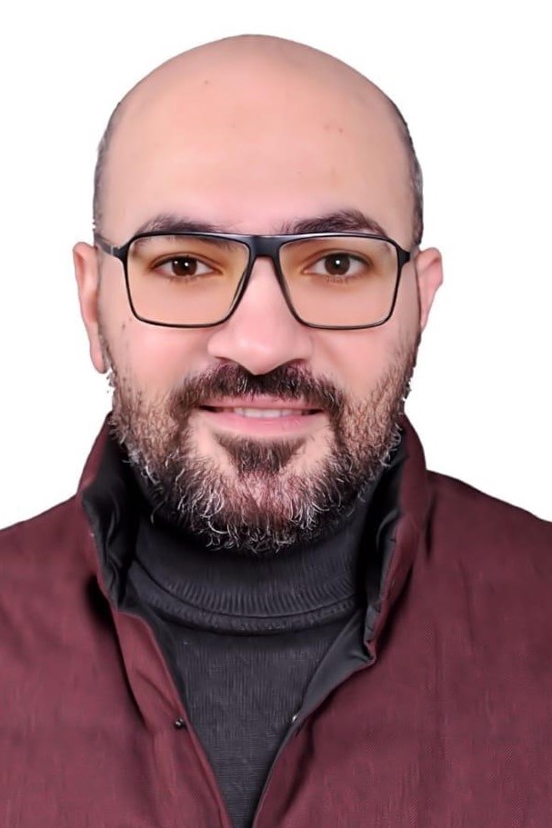 Mostafa Elshahat Ali Khorayem