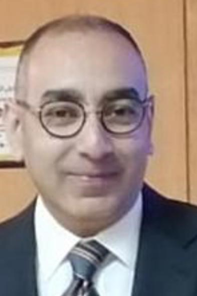Mostafa Gheith 