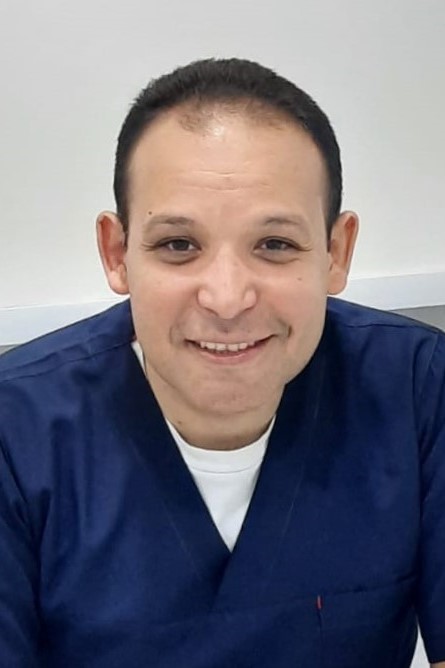 Mostafa Mahmoud Afefe 