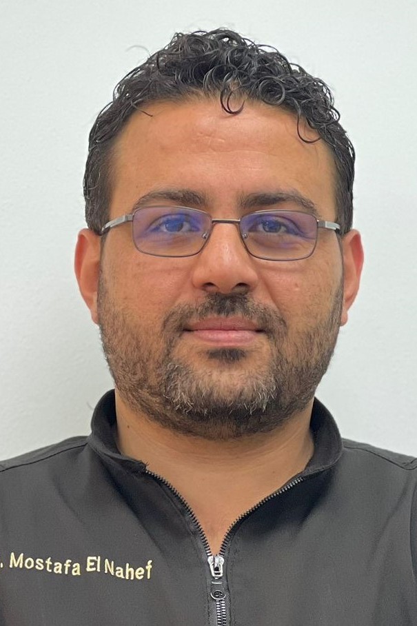 Moustafa mohamed moustafa elnahif
