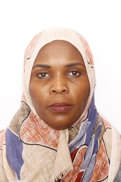 Sara salih abdalla Ahmed