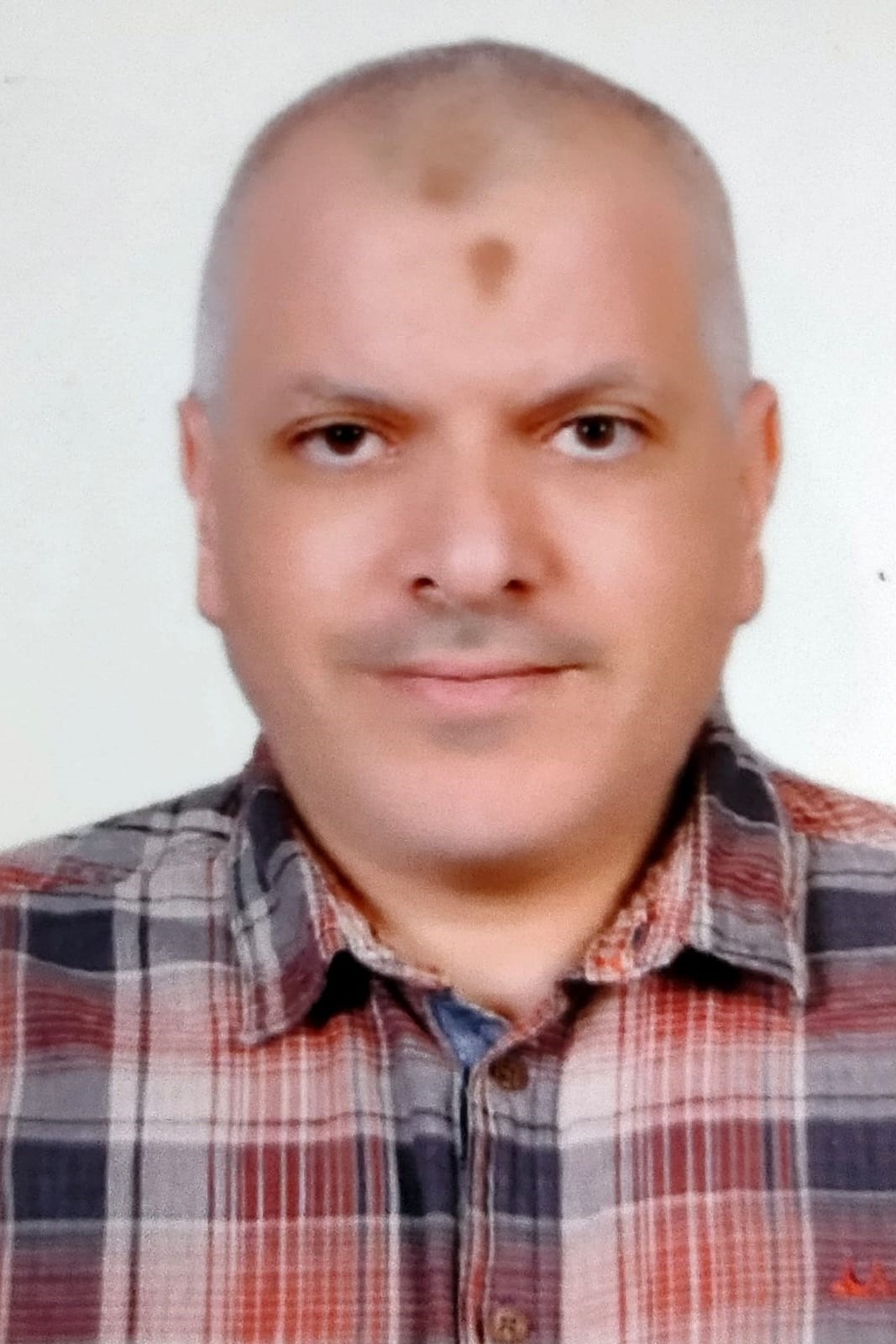 Sherif Taha Ahmed