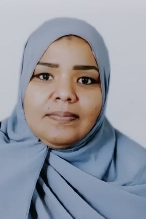 Sousan Mohamed Said Mohamed